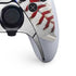 MLB Philadelphia Phillies Game Ball PS5 DualSense Edge Pro Controller Skin