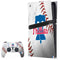 MLB Philadelphia Phillies Game Ball PS5 Pro Bundle Skin