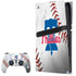 MLB Philadelphia Phillies Game Ball PlayStation PS5 Skins