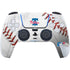 MLB Philadelphia Phillies Game Ball PS5 Pro Bundle Skin
