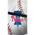 MLB Philadelphia Phillies Game Ball PS5 Pro Console Skin