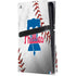MLB Philadelphia Phillies Game Ball PS5 Pro Disk Console Skin