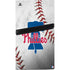 MLB Philadelphia Phillies Game Ball PS5 Pro Disk Console Skin