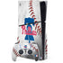 MLB Philadelphia Phillies Game Ball PlayStation PS5 Skins