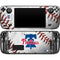 MLB Philadelphia Phillies Game Ball Steam Deck Handheld Gaming Computer OLED Skin