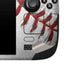 MLB Philadelphia Phillies Game Ball Steam Deck Handheld Gaming Computer Skin