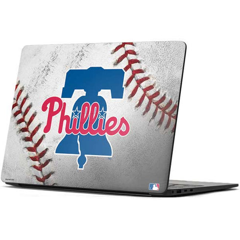 MLB Philadelphia Phillies Game Ball Surface Laptop 7 13.8in Skin