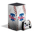 MLB Philadelphia Phillies Game Ball Xbox Series X Skins