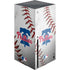 MLB Philadelphia Phillies Game Ball Xbox Series X Skins