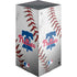 MLB Philadelphia Phillies Game Ball XBox Series X Digital Edition Console Skin