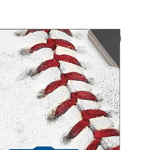 MLB Philadelphia Phillies Game Ball XBox Series X Digital Edition Console Skin