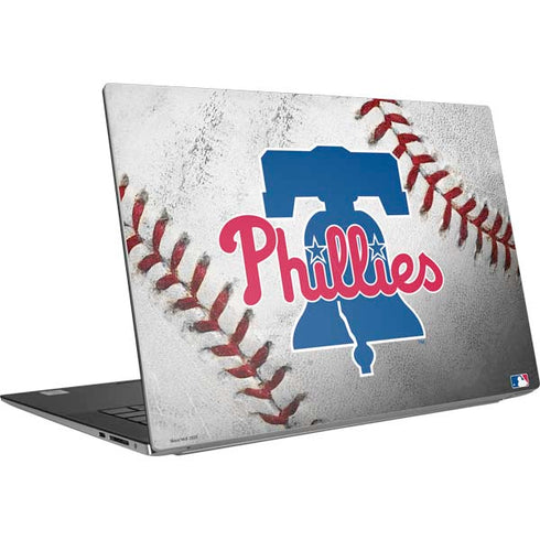MLB Philadelphia Phillies Game Ball Dell XPS Skin
