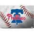 MLB Philadelphia Phillies Game Ball Dell XPS Skin