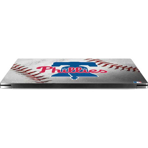 MLB Philadelphia Phillies Game Ball Dell XPS Skin