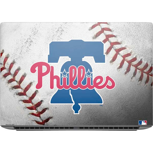 MLB Philadelphia Phillies Game Ball HP ZBook Fury 16 G10 Skin