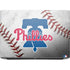 MLB Philadelphia Phillies Game Ball HP ZBook Fury 16 G10 Skin