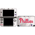 MLB Philadelphia Phillies Home Jersey Nintendo Skins