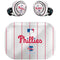 MLB Philadelphia Phillies Home Jersey Amazon Echo Buds Skin