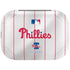 MLB Philadelphia Phillies Home Jersey Amazon Echo Buds Skin