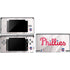 MLB Philadelphia Phillies Home Jersey Nintendo Skins