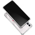 MLB Philadelphia Phillies Home Jersey Gabb Phone 4 Clear Case