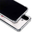 MLB Philadelphia Phillies Home Jersey Galaxy A36 5G Clear Case
