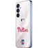 MLB Philadelphia Phillies Home Jersey Galaxy A36 5G Skin