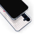 MLB Philadelphia Phillies Home Jersey Galaxy A55 5G Clear Case