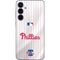 MLB Philadelphia Phillies Home Jersey Galaxy A55 5G Skin