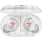 MLB Philadelphia Phillies Home Jersey Galaxy Buds Plus Skin