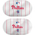 MLB Philadelphia Phillies Home Jersey Galaxy Buds Plus Skin