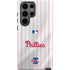 MLB Philadelphia Phillies Home Jersey Galaxy S23 Ultra Pro Case