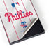 MLB Philadelphia Phillies Home Jersey Galaxy Skins