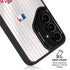 MLB Philadelphia Phillies Home Jersey Galaxy S25 Plus Kickstand Case