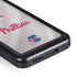 MLB Philadelphia Phillies Home Jersey Galaxy S24 Plus Waterproof Case