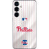 MLB Philadelphia Phillies Home Jersey Galaxy S24 Skin