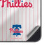 MLB Philadelphia Phillies Home Jersey Galaxy S25 Skin