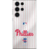 MLB Philadelphia Phillies Home Jersey Galaxy S24 Ultra Skin