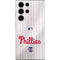 MLB Philadelphia Phillies Home Jersey Galaxy S25 Ultra Skin