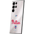 MLB Philadelphia Phillies Home Jersey Galaxy S25 Ultra Skin