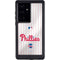 MLB Philadelphia Phillies Home Jersey Galaxy S24 Ultra Waterproof Case