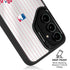 MLB Philadelphia Phillies Home Jersey Galaxy S26 Plus Kickstand Case
