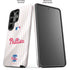 MLB Philadelphia Phillies Home Jersey Galaxy S26 Ultra Impact Case