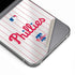 MLB Philadelphia Phillies Home Jersey Galaxy Z Flip6 Skin