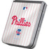 MLB Philadelphia Phillies Home Jersey Galaxy Z Flip6 Skin