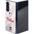 MLB Philadelphia Phillies Home Jersey Galaxy Z Fold6 Skin