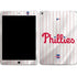 MLB Philadelphia Phillies Home Jersey iPad Skins