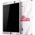MLB Philadelphia Phillies Home Jersey iPad Skins
