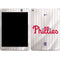 MLB Philadelphia Phillies Home Jersey Apple iPad Skin