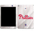 MLB Philadelphia Phillies Home Jersey Apple iPad Skin